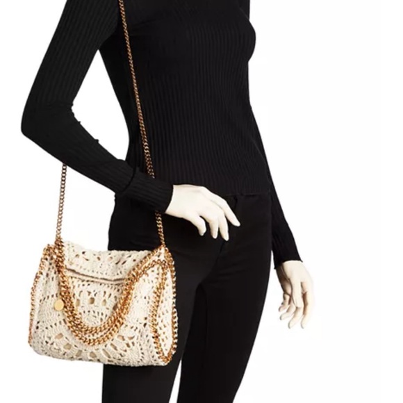 Stella McCartney bag - Picture 9 of 9